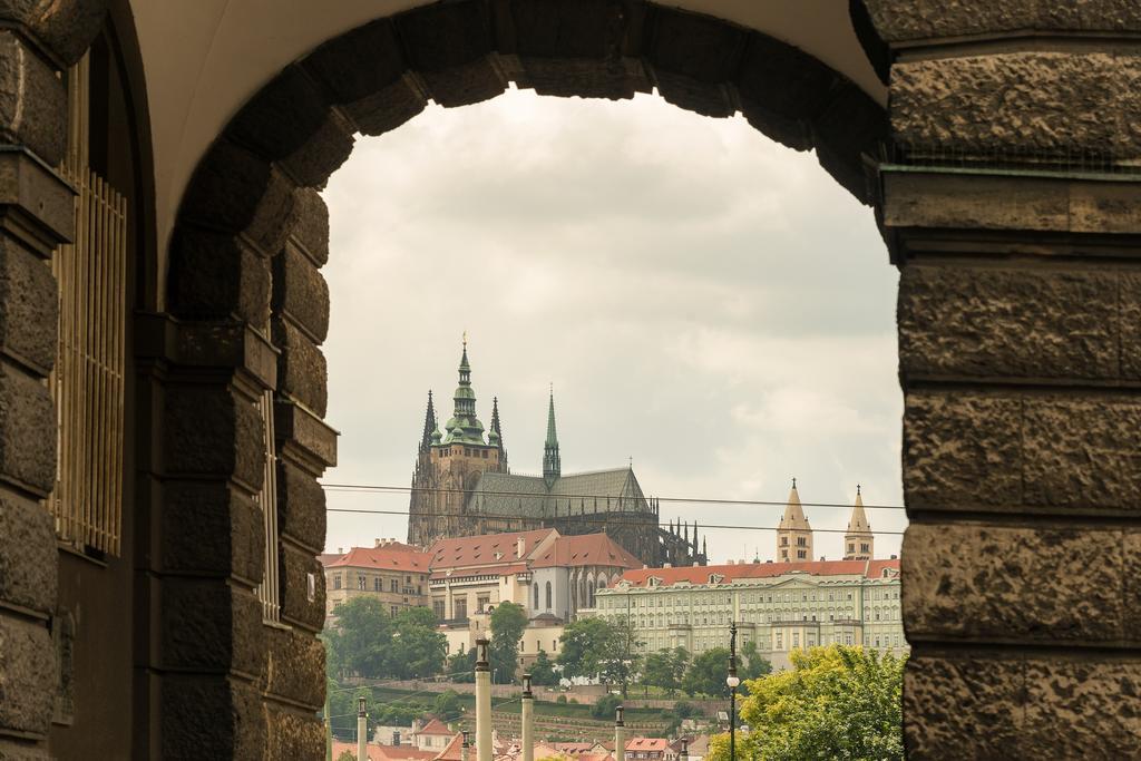 Zatecka N°14