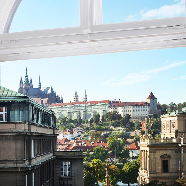 Zatecka N°14 Praga