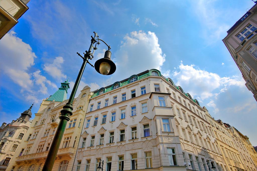 Zatecka N°14