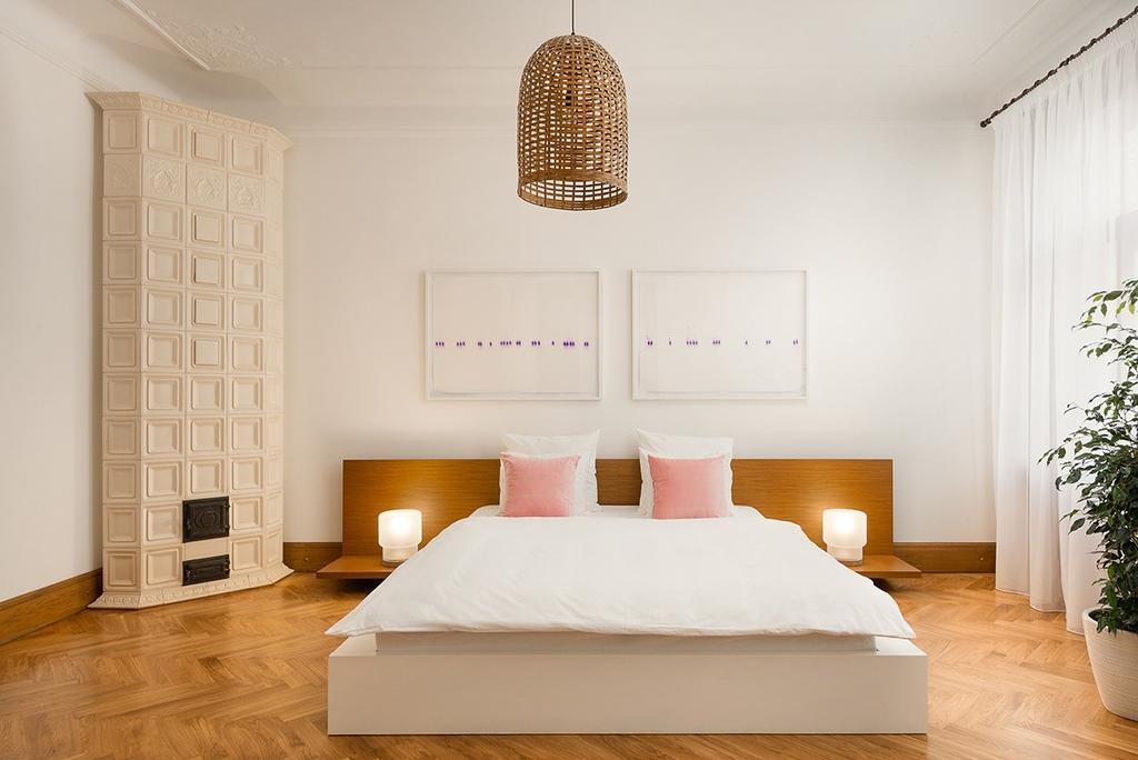 Apartamento Zatecka N°14 Praga