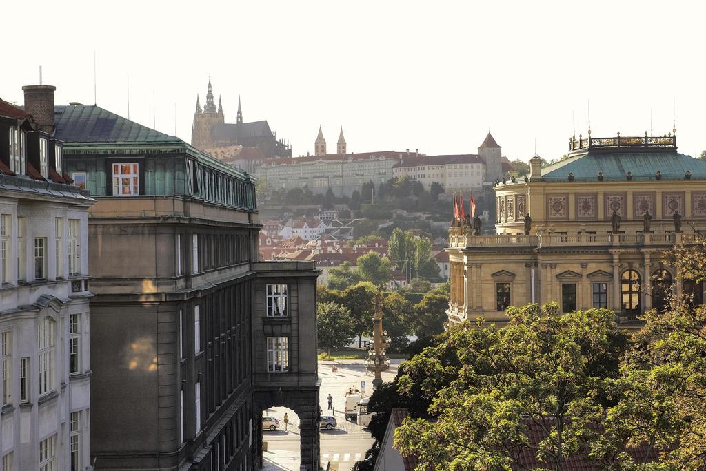 Appartamento Zatecka N°14 Praga