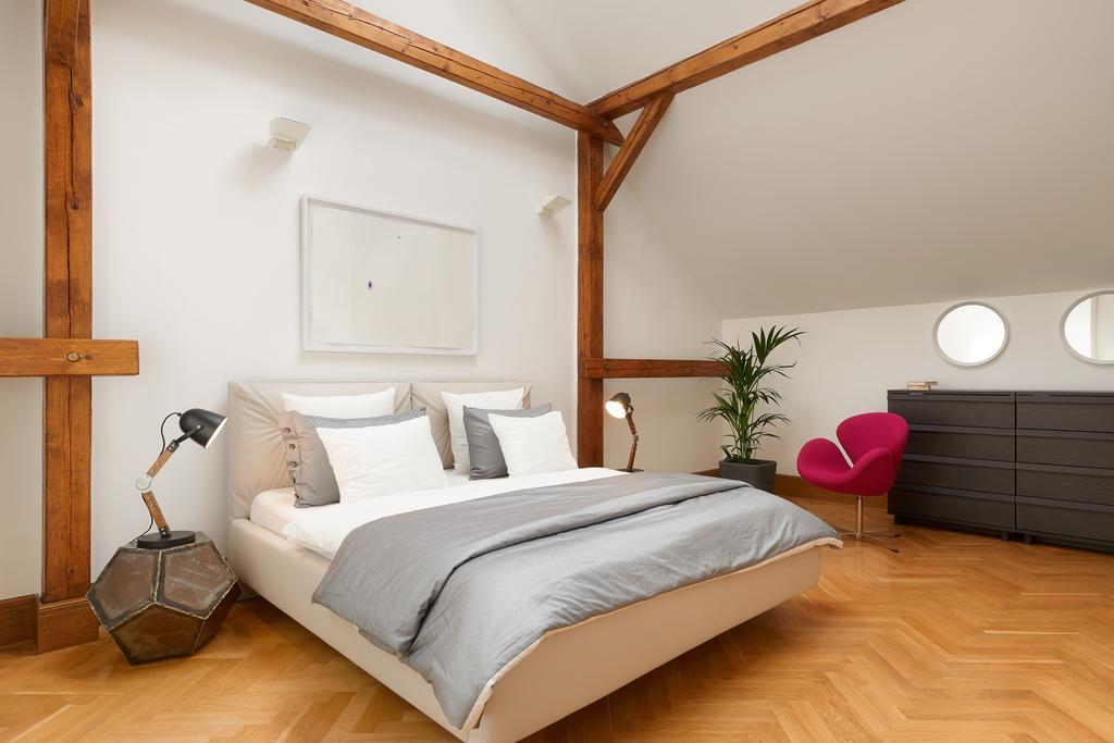 Zatecka N°14 Apartamento Praga