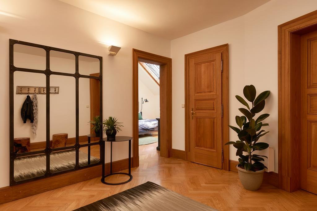 Zatecka N°14 Appartamento