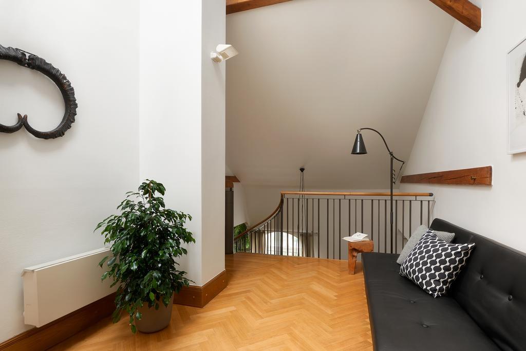 Appartamento Zatecka N°14 *