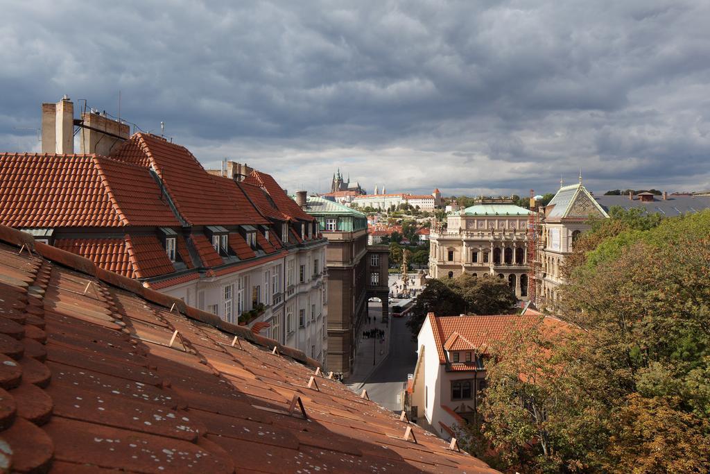 Zatecka N°14