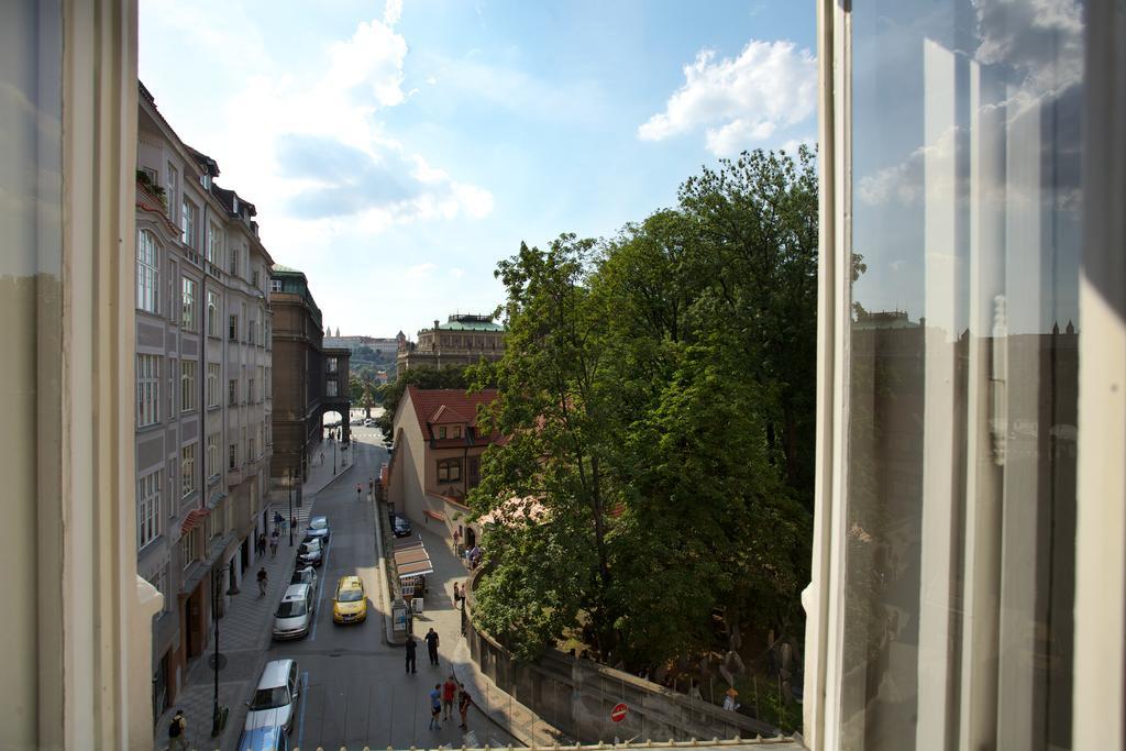 Zatecka N°14 * Praga