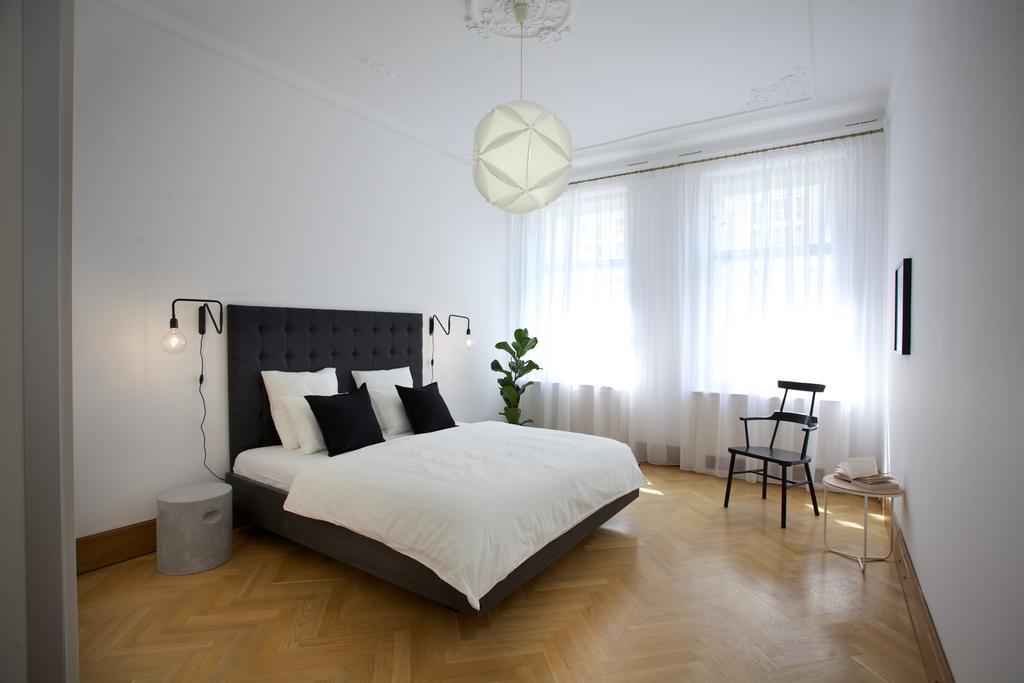 Zatecka N°14 Apartamento Praga