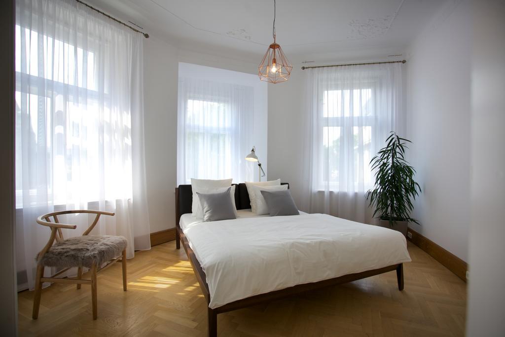 Zatecka N°14 Apartamento