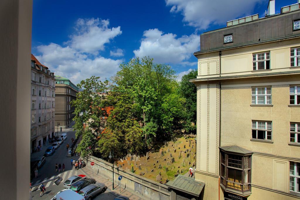 Appartamento Zatecka N°14