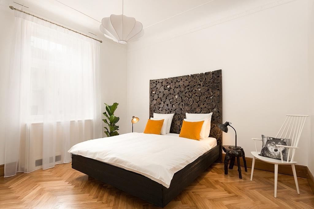 Zatecka N°14 Appartamento Praga