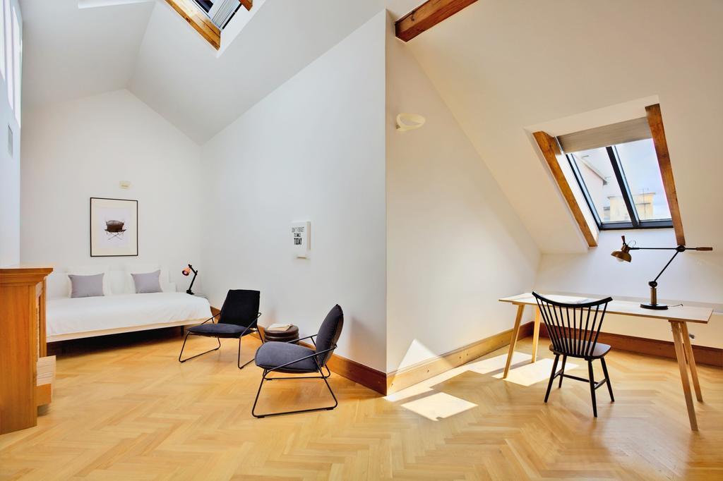 Apartamento Zatecka N°14
