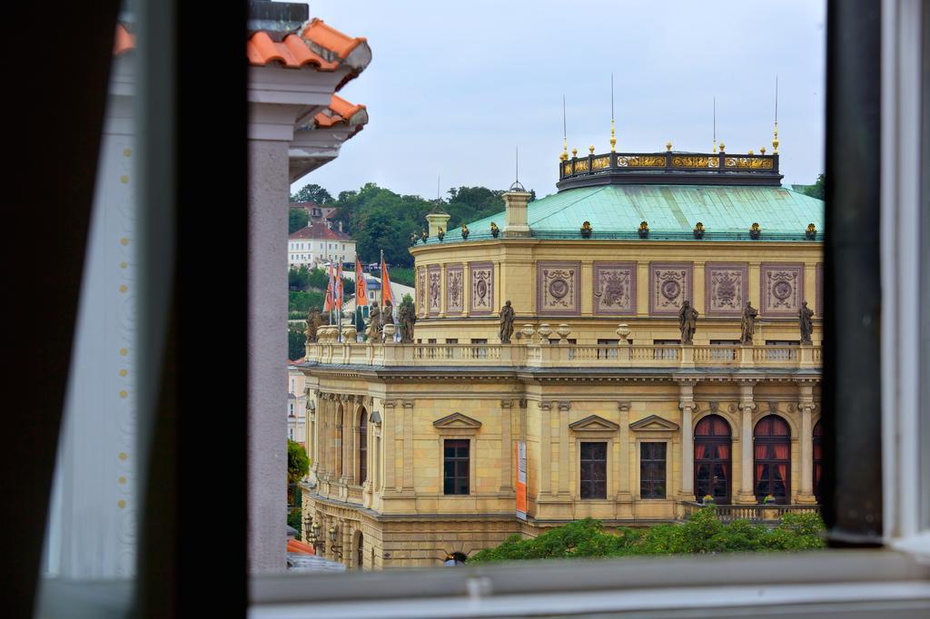 Zatecka N°14 Praga
