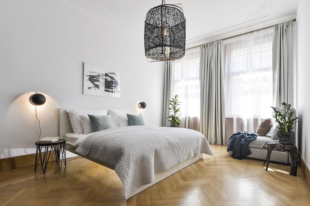 Appartamento Zatecka N°14 *