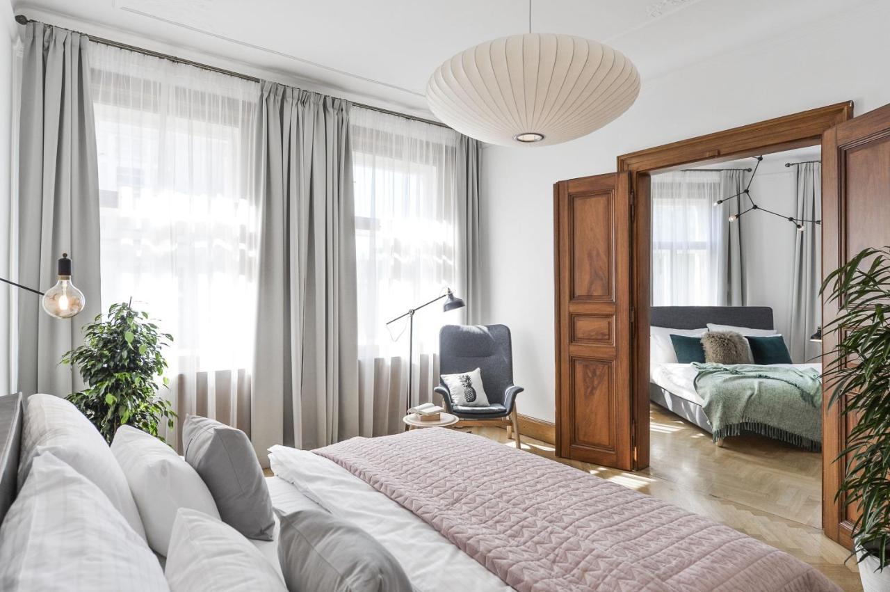 Zatecka N°14 Apartamento