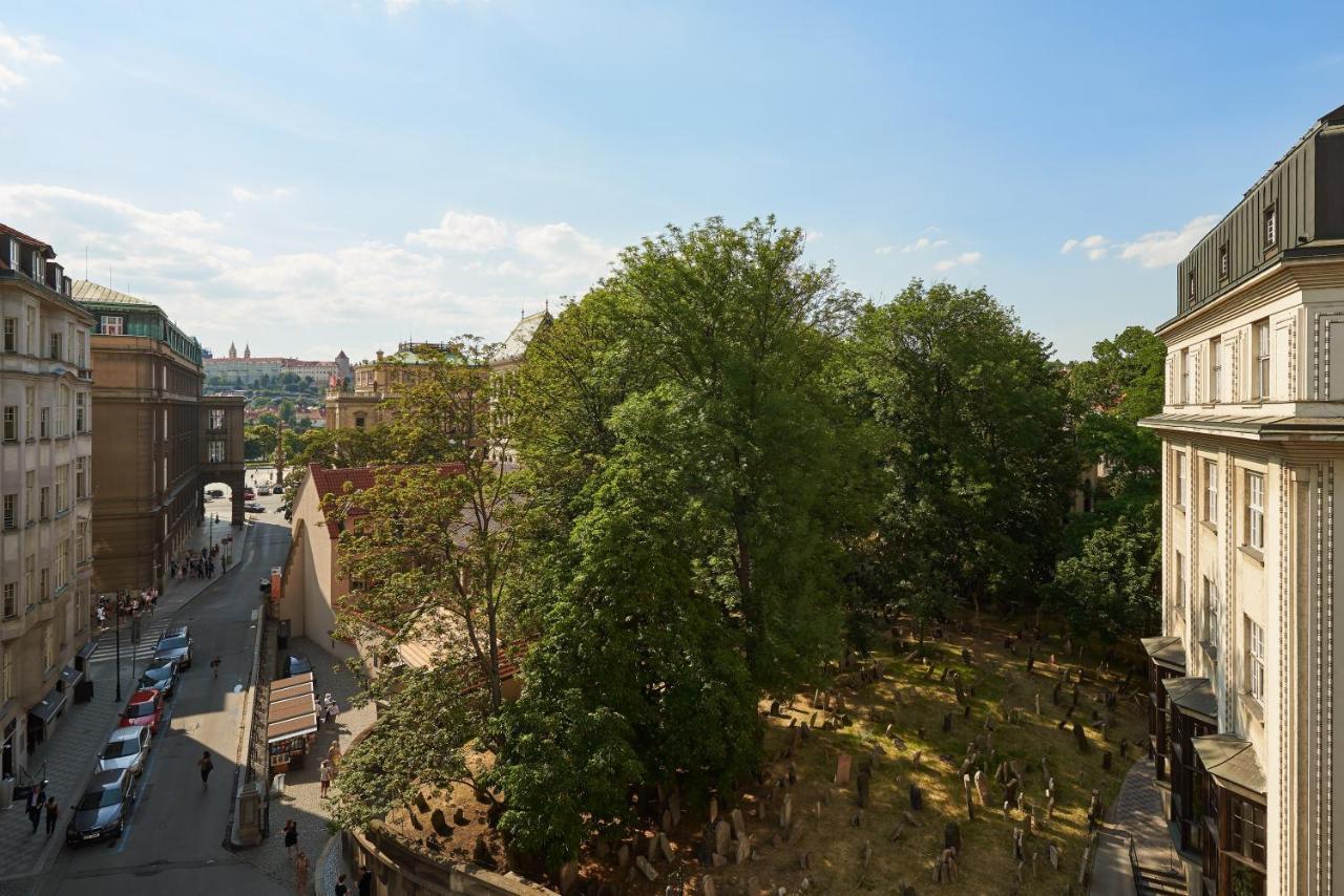 Appartamento Zatecka N°14 Praga