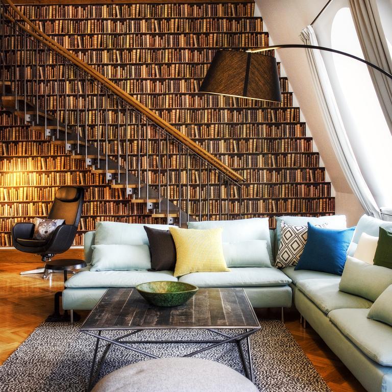 Apartment Zatecka N°14 *