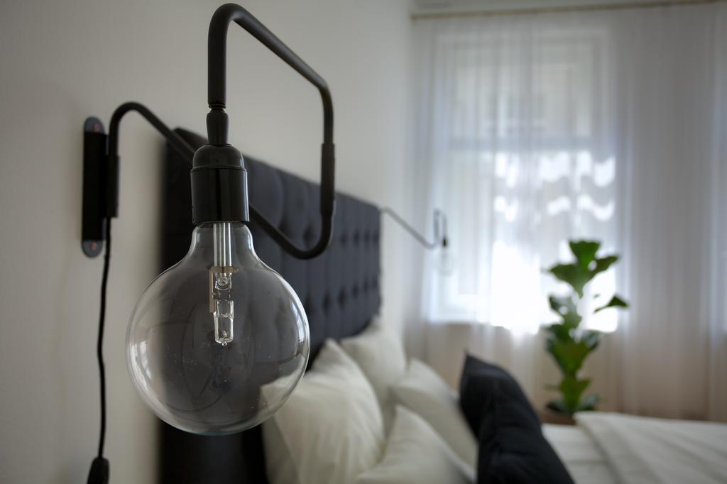 Apartment Zatecka N°14 Prague