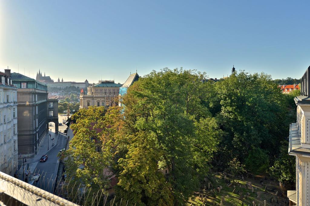 Zatecka N°14 Prague