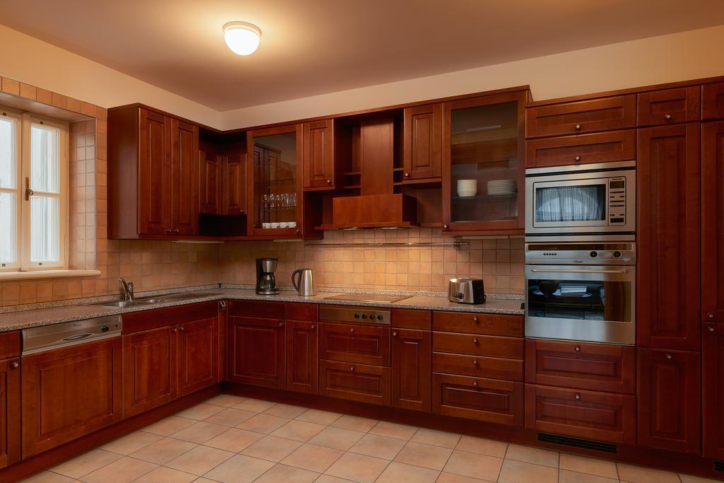 Zatecka N°14 Apartment *