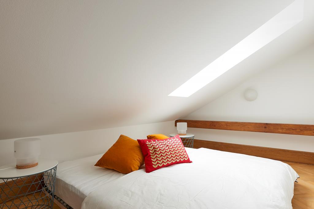 Zatecka N°14 Apartment