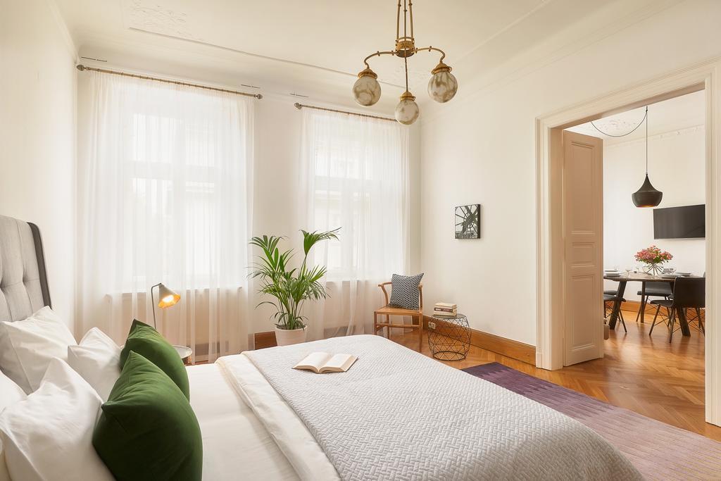 Zatecka N°14 Apartment *