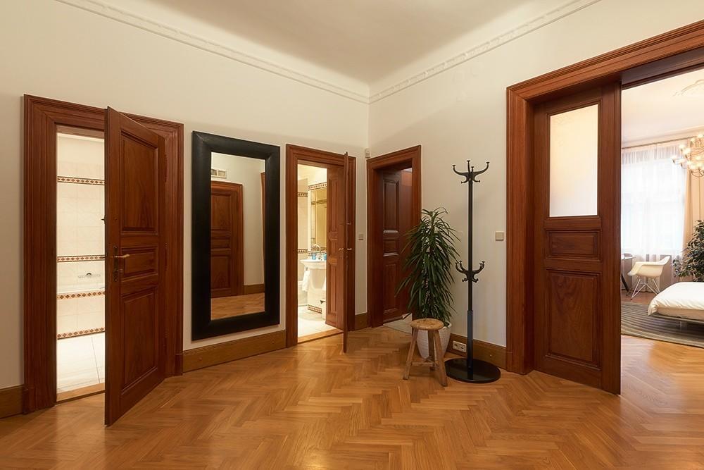 Zatecka N°14 Apartment