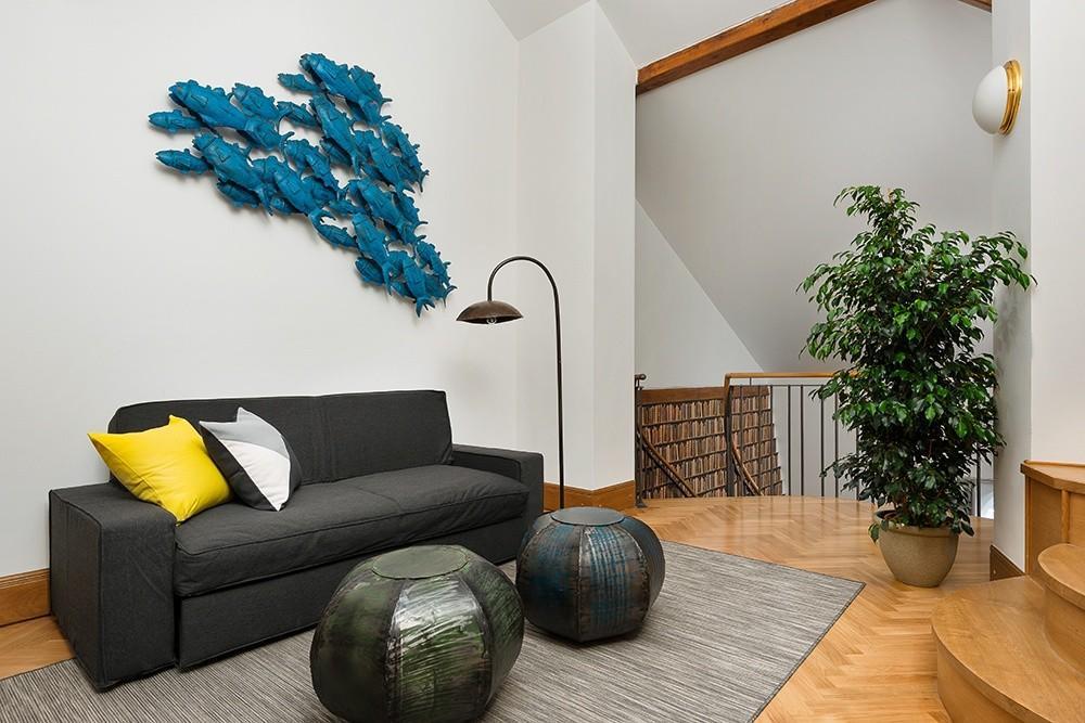 Zatecka N°14 Apartment