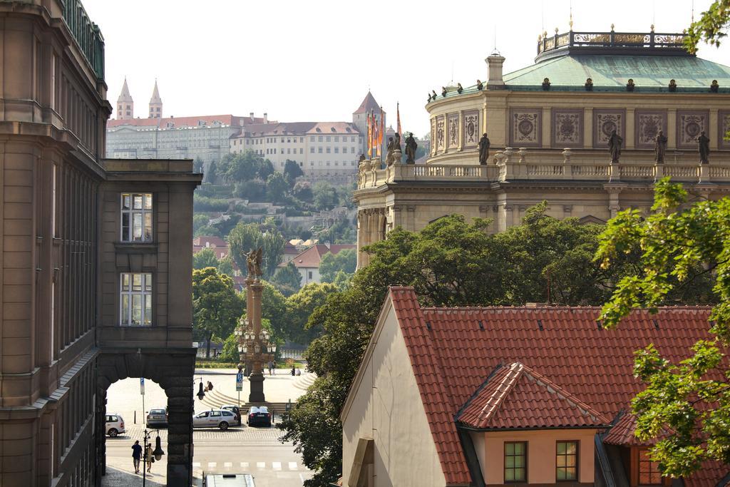 Apartment Zatecka N°14