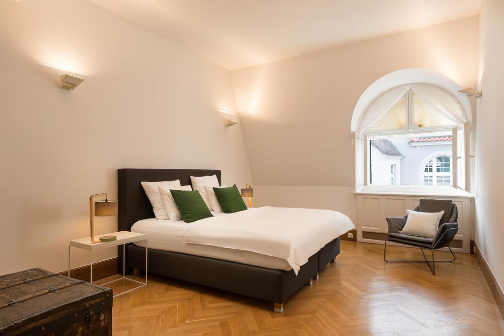 Zatecka N°14 Apartment Prague