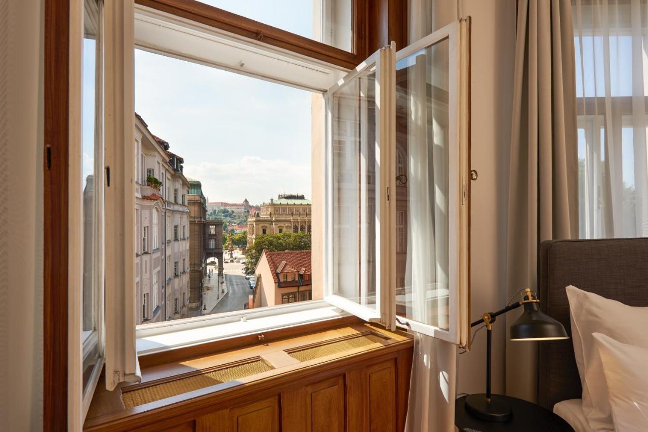 Zatecka N°14 Apartment Prague